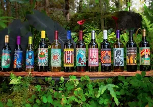 Kvasirs Meadery Experience on the Big Island