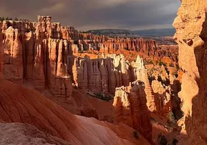 Las Vegas: Zion, Bryce, Grand Canyon, Antelope, & Horseshoe Bend