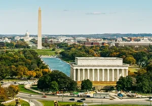 Washington D.C. Tour from New York