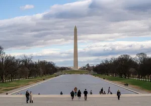 Washington D.C. VIP Tour from New York