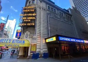 Story and Secrets of Broadway Small Group Experience