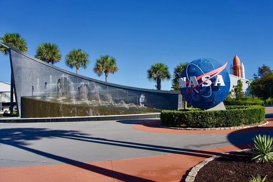 Kennedy Space Center Tour from Orlando