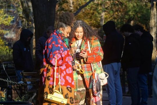 West Village Self Guided Puzzle Taylor Swift New York Secret