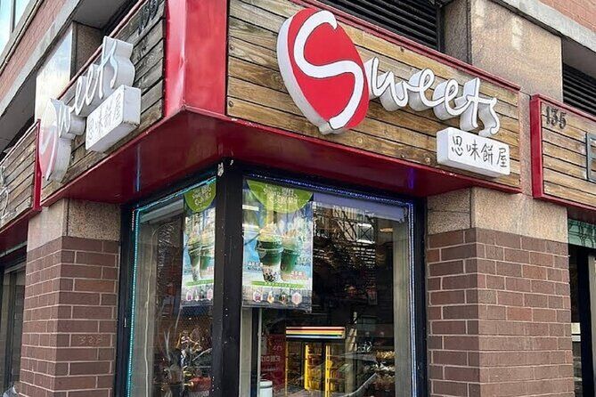 Taste of Chinatown and Little Italy NYC Food Tour