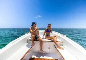 Private Snorkeling and Tequila Tasting in Puerto Morelos