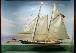 Savannah Ships of the Sea Museum Ticket Tour