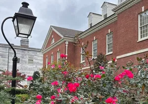 Revolutionary Philly for People with Sensory Issues Special Needs