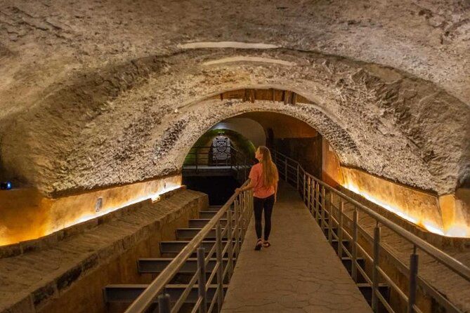 Private Day Adventure through the Guadalajara Museums and Michin Aquarium