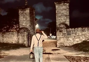 St. Augustine's Private Original Ghostly Experience Walking Tour