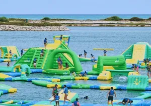 Wai Kai Lagoon Explorer