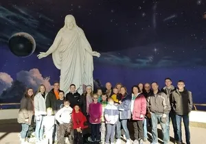 Salt Lake City Puzzling Adventure Scavenger Hunt Walking Activity