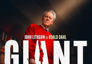 Giant on Broadway Ticket