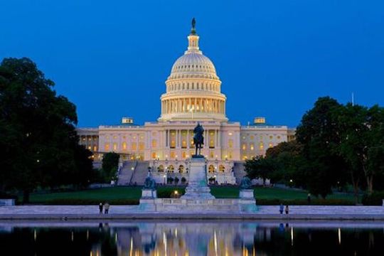 Private Small-Group Day or Night Tour with 10 Stops, Hotel Pickup