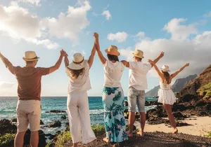 Oahu Private Sightseeing Tour