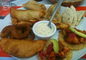 The delights of the Caribbean Sea