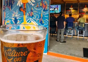 New Orleans Craft Brewery Walking Tour