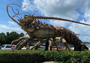 Day Trip to Key West with Exclusive Rain Barrel Village Stop
