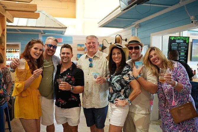 Orlando Distillery Tour with Tasting Experience