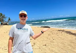 Oahu Circle Island Tour Great for Solo Travelers and Small Groups