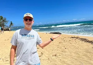 Oahu Circle Island Tour Great for Solo Travelers and Small Groups