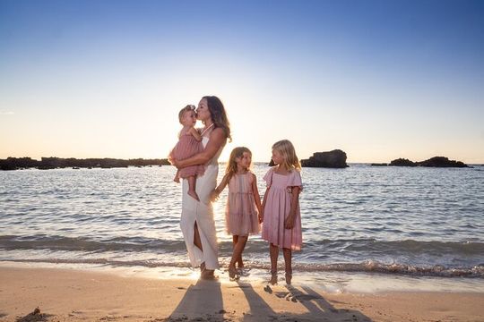 Experience Lifestyle Portrait Sessions on the Big Island