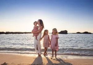 Experience Lifestyle Portrait Sessions on the Big Island