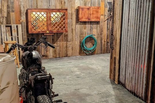 Zombie Outbreak Escape Room in Miami Beach