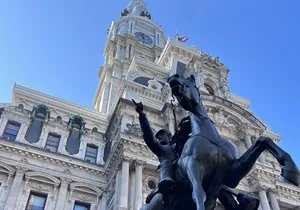 General Lee Attacks Philadelphia Private Walking Tour