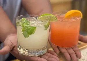 Rum Mixology Class and Craft Cocktails