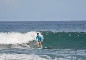 Surf lessons Maui Kaanapali