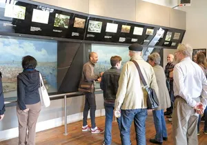 In the Footsteps of New York’s Founders