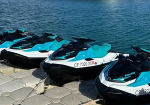 Jet Ski Rentals in Hawaii