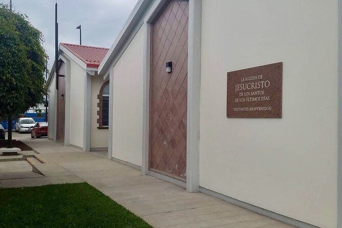 LDS Tour - Exploring Ensenada