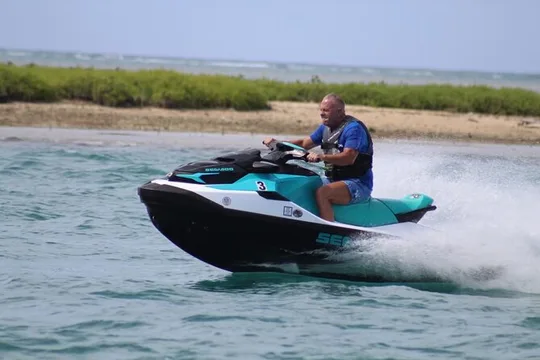 Jet Ski Rentals in Hawaii