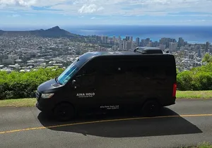 Private Custom Oahu Island Tour | Flexible Day Options (Up to 10)