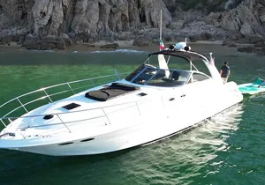 Cabo Private Yacht Experience
