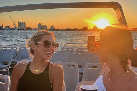 Port Everglades Sunset Cruise