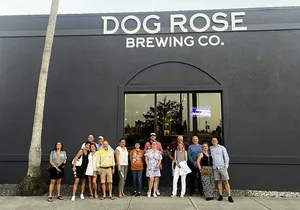 St. Augustine Creepy Crawl Haunted Pub Tour