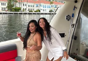 Miami Private Yacht Cruise — Discover Iconic Water Views