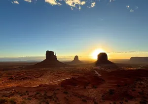 2 Days Route 66 Centennial Antelope Monument and Grand Canyon