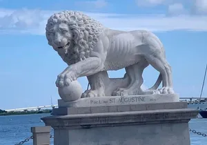 Explore St Augustine A Historic Journey by Ancient City Tours