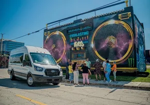 Miami Insider City Tour Art Deco Little Havana and Wynwood