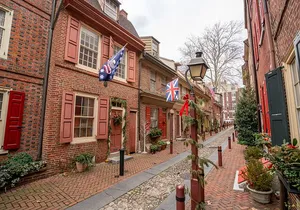 Excursion to Washington D.C. and Philadelphia