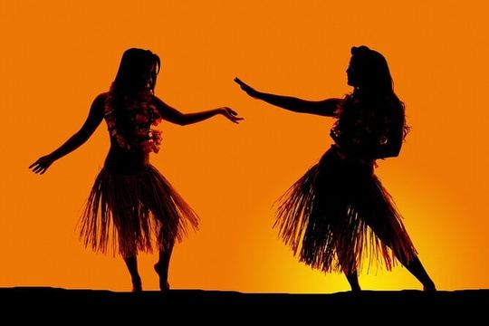Kapolei Private Tribal Dance Class Activity