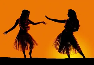 Hawaii Polynesian Luau