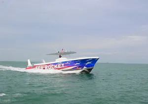 Port Everglades Sightseeing Cruise