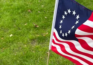 Women of the Revolution Philly Edition