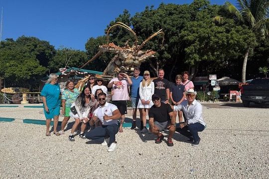 Discover the magic of Miami: book your experience today!