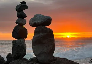 Winter Solstice Fire and Drumming Circle