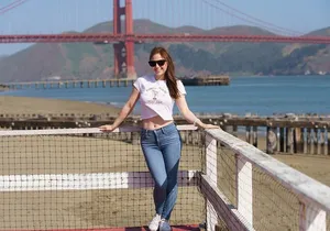 Hire a San Francisco Photographer for a Private Photo Session